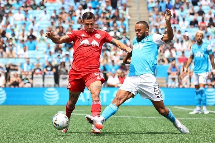 Nhận định, soi kèo Charlotte vs New York City, 7h00 ngày 8/11: Bất phân thắng bại