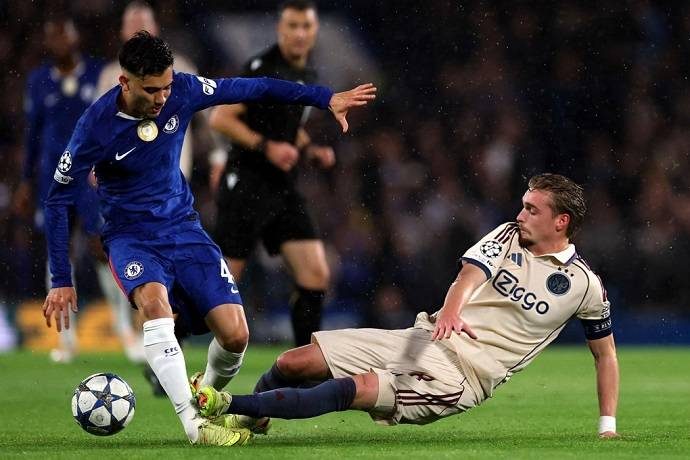 Nhận định, soi kèo Chelsea vs Barca, 3h00 ngày 26/11: Viết tiếp lịch sử Nhận định, soi kèo Chelsea vs Barca, 3h00 ngày 26/11: Viết tiếp lịch sử