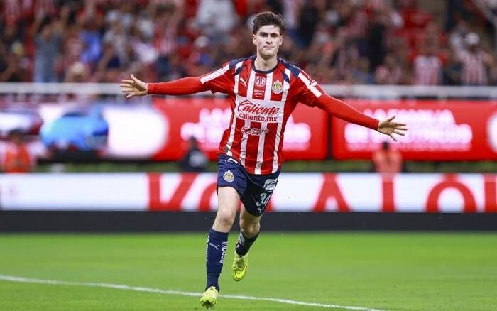 Nhận định, soi kèo Chivas Guadalajara vs Cruz Azul, 09h07 ngày 28/11: Nối dài mạch thắng Nhận định, soi kèo Chivas Guadalajara vs Cruz Azul, 09h07 ngày 28/11: Nối dài mạch thắng