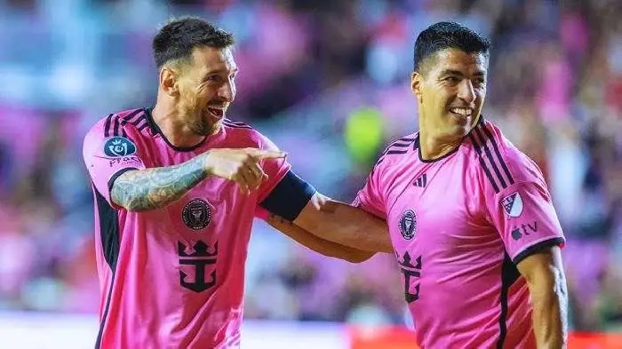 Nhận định, soi kèo Cincinnati vs Inter Miami, 05h00 ngày 24/11: Miami đi tiếp