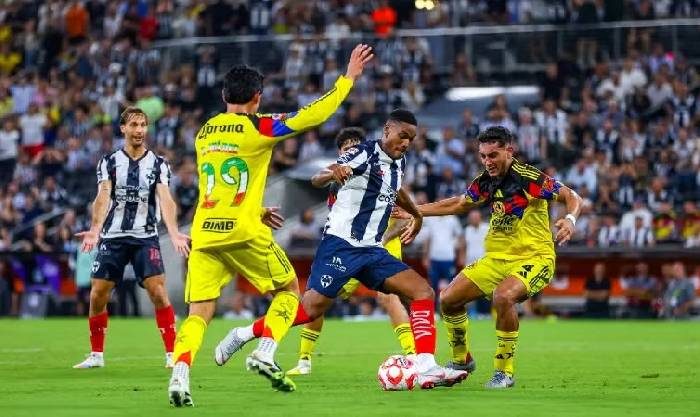 Nhận định, soi kèo Club America vs Monterrey, 6h00 ngày 30/11: Khó ngược dòng Nhận định, soi kèo Club America vs Monterrey, 6h00 ngày 30/11: Khó ngược dòng