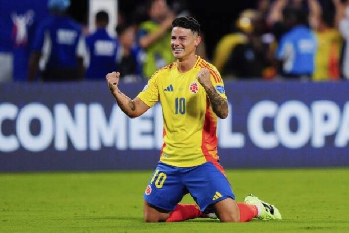 Nhận định, soi kèo Colombia vs New Zealand, 07h00 ngày 16/11: Thử thách cực đại cho New Zealand Nhận định, soi kèo Colombia vs New Zealand, 07h00 ngày 16/11: Thử thách cực đại cho New Zealand