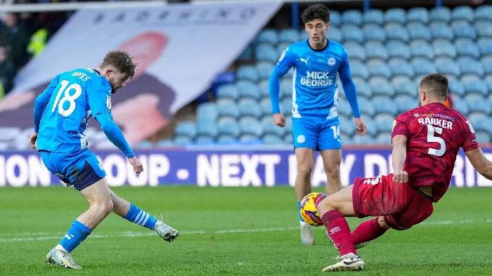 Nhận định, soi kèo Crawley Town vs Peterborough, 02h45 ngày 12/11: Hiệu ứng tướng mới