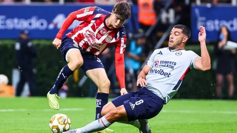 Nhận định, Soi kèo Cruz Azul vs Guadalajara 8h ngày 1/12: Khách không có quà - Ảnh 4