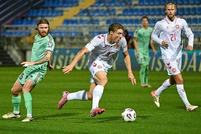 Nhận định, soi kèo Đan Mạch vs Belarus, 2h45 ngày 16/11: Cuộc đua hấp dẫn Nhận định, soi kèo Đan Mạch vs Belarus, 2h45 ngày 16/11: Cuộc đua hấp dẫn