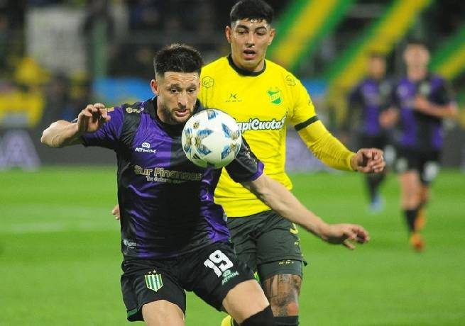 Nhận định, soi kèo Defensa Justicia vs Independiente Rivadavia, 03h00 ngày 18/11: Khách hết động lực Nhận định, soi kèo Defensa Justicia vs Independiente Rivadavia, 03h00 ngày 18/11: Khách hết động lực