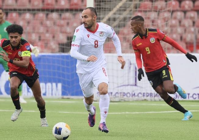 Nhận định, soi kèo East Timor vs Tajikistan, 13h30 ngày 18/11: Cạnh trạnh Top1 Nhận định, soi kèo East Timor vs Tajikistan, 13h30 ngày 18/11: Cạnh trạnh Top1