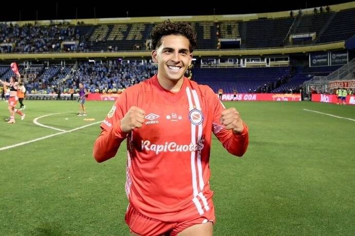 Nhận định, soi kèo Estudiantes LP vs Argentinos Juniors, 06h15 ngày 17/11: Một mất một còn Nhận định, soi kèo Estudiantes LP vs Argentinos Juniors, 06h15 ngày 17/11: Một mất một còn