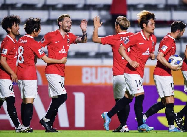 Nhận định, soi kèo Fagiano Okayama vs Urawa Red Diamonds, 12h00 ngày 30/11: Kịch bản chia điểm Nhận định, soi kèo Fagiano Okayama vs Urawa Red Diamonds, 12h00 ngày 30/11: Kịch bản chia điểm