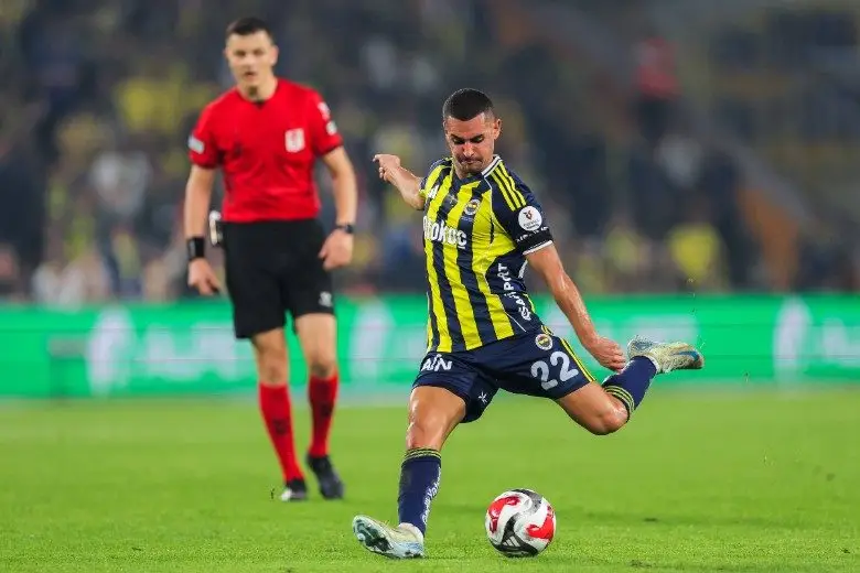 Nhận định, Soi kèo Fenerbahce vs Ferencvaros, 0h45 ngày 28/11: Đuổi kịp đối thủ - Ảnh 1