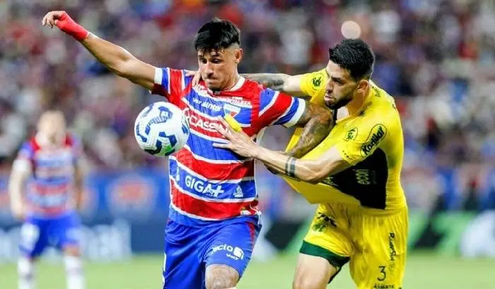 Nhận định, soi kèo Fortaleza vs Atletico Mineiro, 04h30 ngày 1/12: Đội khát thắng sẽ thắng