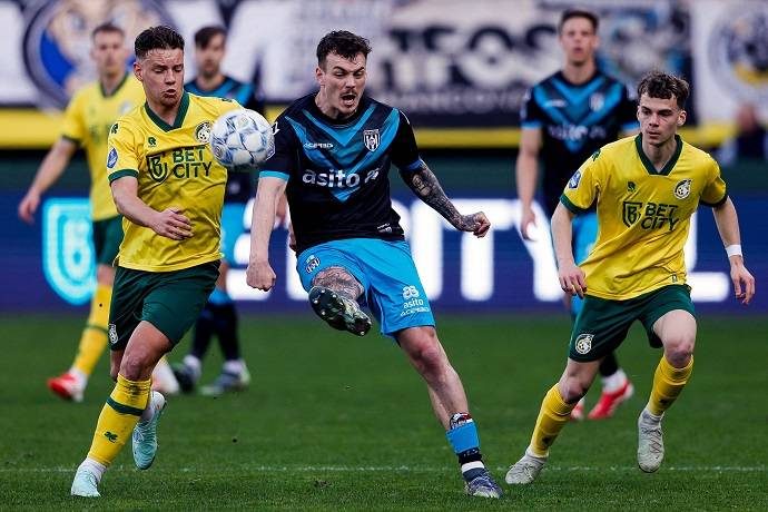 Nhận định, soi kèo Fortuna Sittard vs Heracles Almelo, 0h45 ngày 30/11: Phong độ lên cao Nhận định, soi kèo Fortuna Sittard vs Heracles Almelo, 0h45 ngày 30/11: Phong độ lên cao