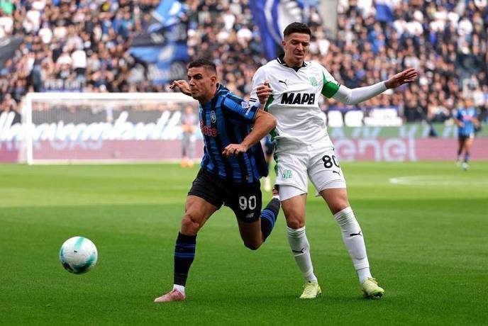 Nhận định, soi kèo Frankfurt vs Atalanta, 3h00 ngày 27/11: Điểm tựa sân nhà