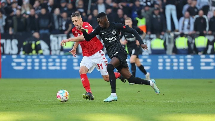 Nhận định, Soi kèo Freiburg vs Mainz 1h30 ngày 1/12: Không có bất ngờ - Ảnh 4