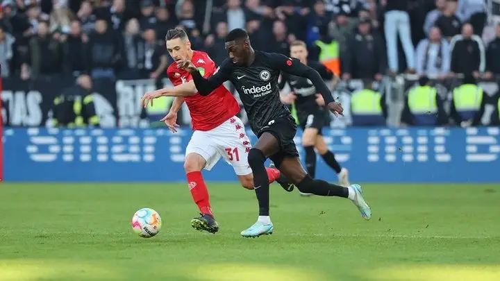 Nhận định, Soi kèo Freiburg vs Mainz 1h30 ngày 1/12: Không có bất ngờ - Ảnh 4