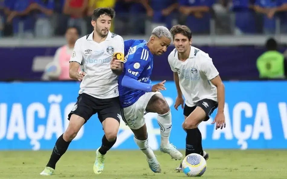 Nhận định, Soi kèo Gremio vs Cruzeiro 6h ngày 6/11: Ca khúc khải hoàn - Ảnh 4