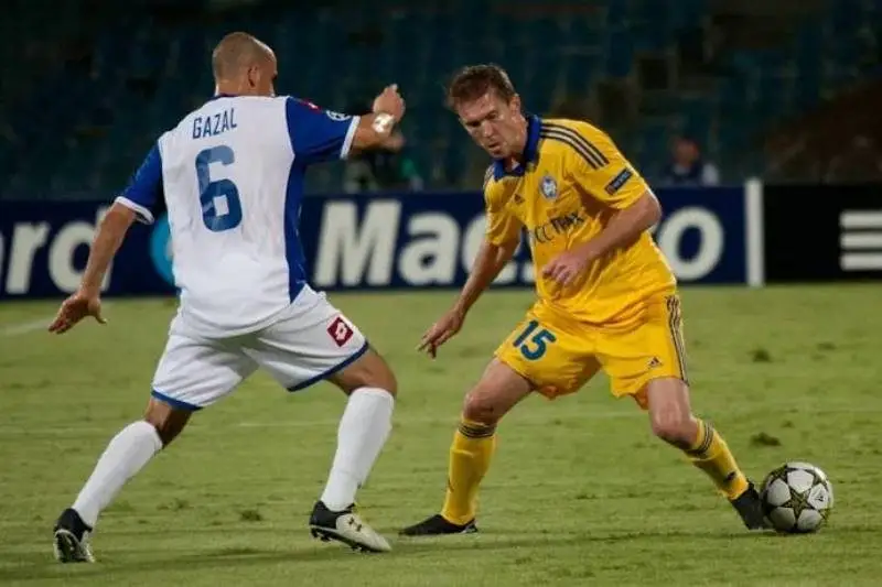 Nhận định, Soi kèo Hapoel Rishon LeZion vs Hapoel Hadera 00h00 ngày 11/11 - Ảnh 1