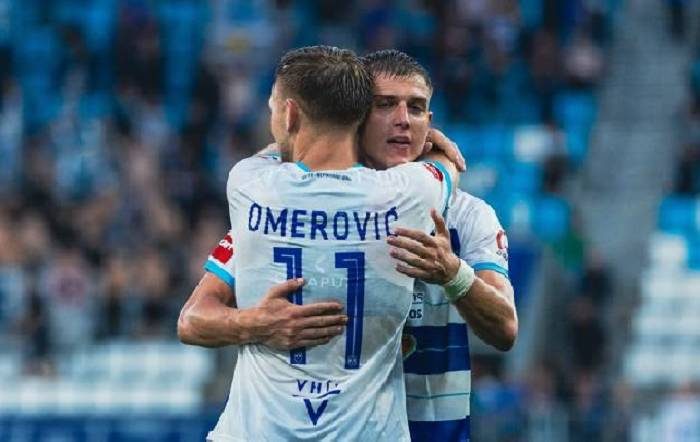 Nhận định, soi kèo HNK 91 vs Osijek, 0h00 ngày 29/11: Vượt mặt đối thủ Nhận định, soi kèo HNK 91 vs Osijek, 0h00 ngày 29/11: Vượt mặt đối thủ