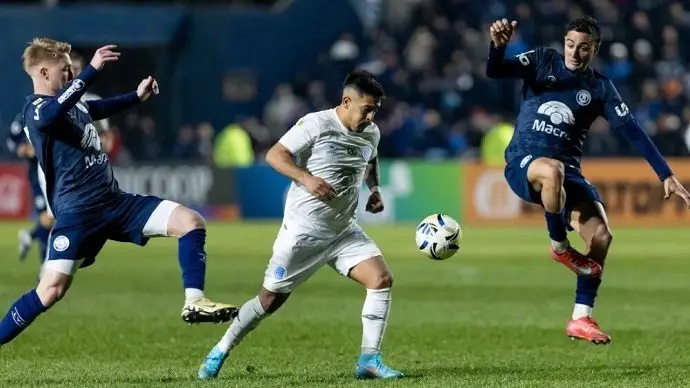 Nhận định, Soi kèo Independiente Rivadavia vs Central Cordoba 7h15 ngày 11/11: Ca khúc khải hoàn - Ảnh 4