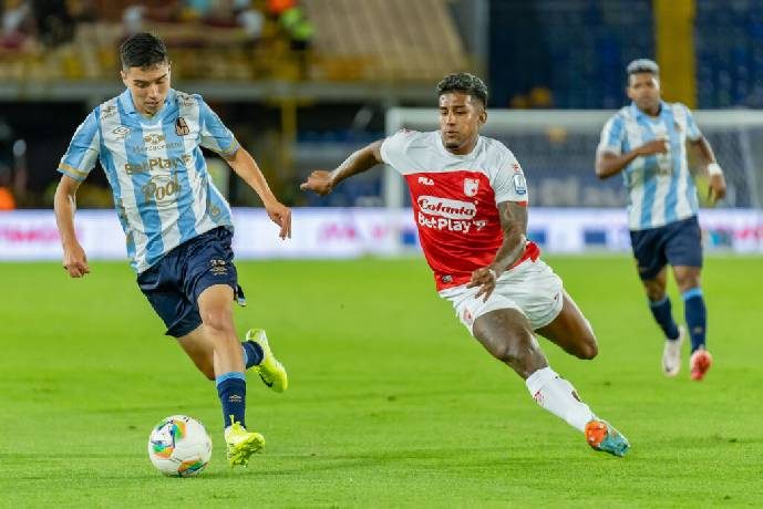 Nhận định, soi kèo Independiente Santa Fe vs Deportes Tolima, 07h30 ngày 26/11: Làm khó chủ nhà