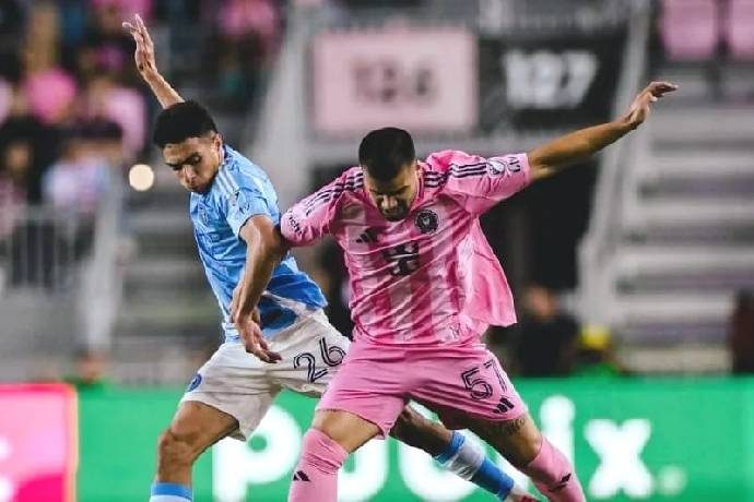 Nhận định, soi kèo Inter Miami vs New York City, 6h00 ngày 30/11: Hướng về ngôi vương