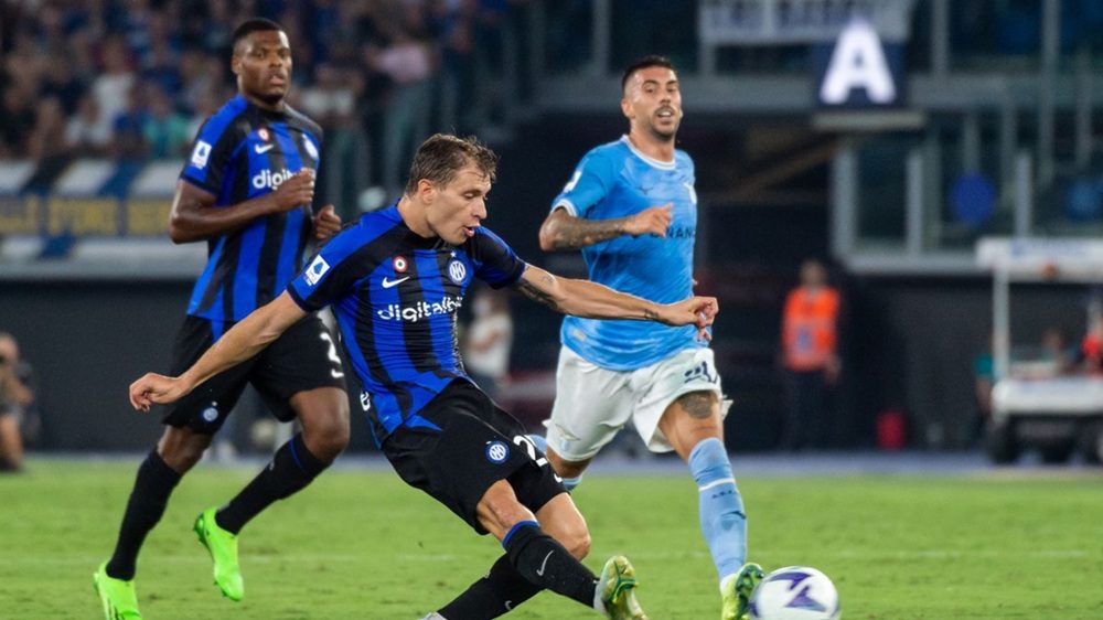 Nhận định, Soi kèo Inter Milan vs Lazio 2h45 ngày 10/11: Không có bất ngờ - Ảnh 4