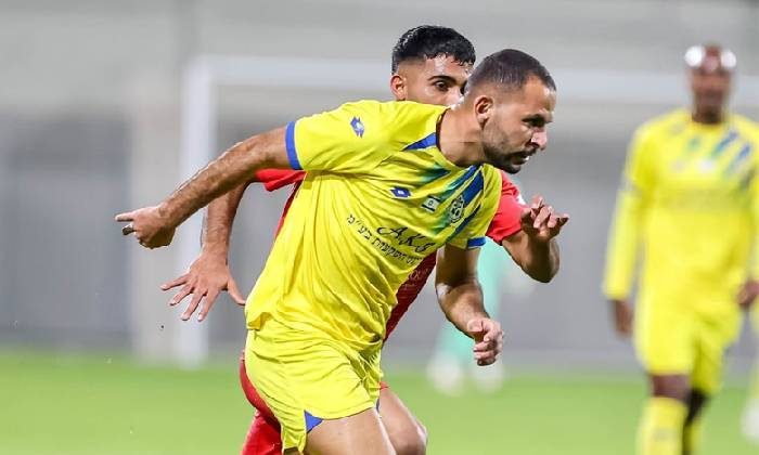 Nhận định, soi kèo Ironi Modiin vs Hapoel Afula, 00h00 ngày 11/11: Khách vui vẻ ra về