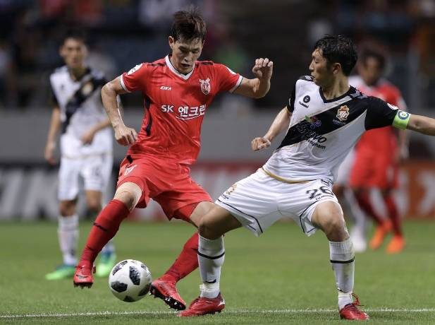 Nhận định, soi kèo Jeju SK vs Daegu, 12h00 ngày 23/11: Thêm một chiến thắng Nhận định, soi kèo Jeju SK vs Daegu, 12h00 ngày 23/11: Thêm một chiến thắng