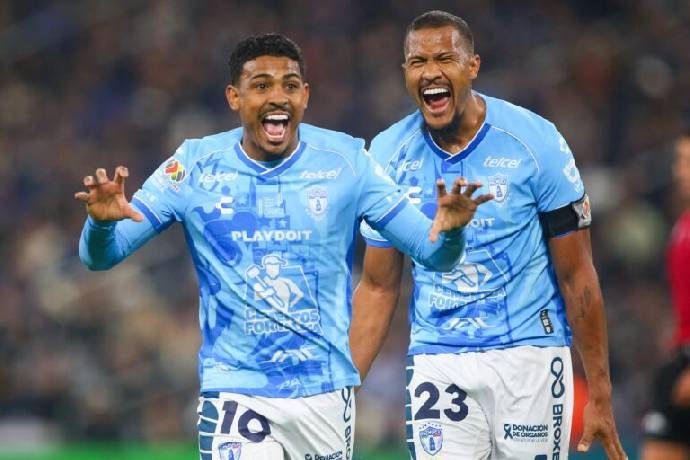 Nhận định, soi kèo Juarez vs Pachuca, 08h00 ngày 24/11: Khúc ca Pachuca Nhận định, soi kèo Juarez vs Pachuca, 08h00 ngày 24/11: Khúc ca Pachuca