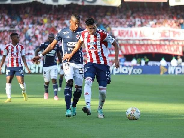 Nhận định, soi kèo Junior vs Independiente Medellin, 8h30 ngày 20/11: Khách tự tin