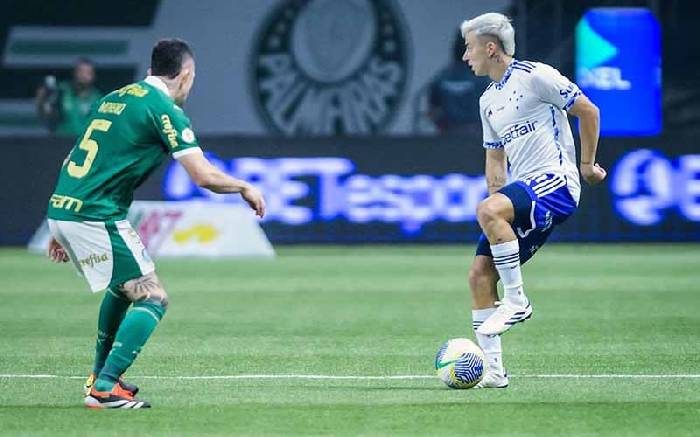 Nhận định, soi kèo Juventude vs Cruzeiro, 02h00 ngày 21/11: Ca khúc khải hoàn Nhận định, soi kèo Juventude vs Cruzeiro, 02h00 ngày 21/11: Ca khúc khải hoàn