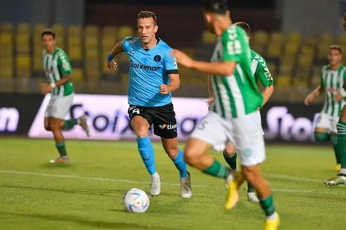 Nhận định, soi kèo Krasava ENY vs Akritas, 0h00 ngày 25/11: Chìm trong khủng hoảng