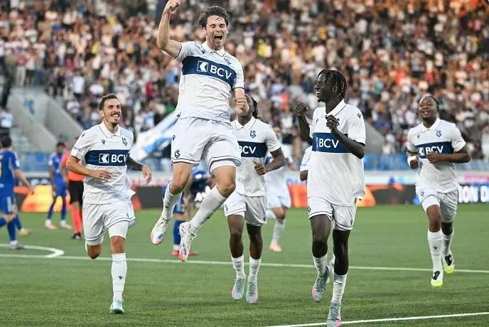 Nhận định, soi kèo Lausanne-Sport vs Omonia, 3h00 ngày 7/11: Nối tiếp mạch thắng