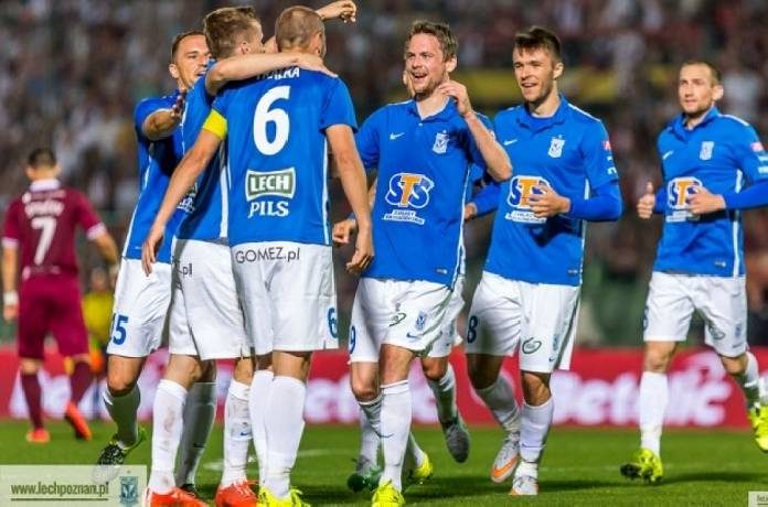 Nhận định, soi kèo Lech Poznan vs Lausanne-Sport, 0h45 ngày 28/11: Cởi mở Nhận định, soi kèo Lech Poznan vs Lausanne-Sport, 0h45 ngày 28/11: Cởi mở