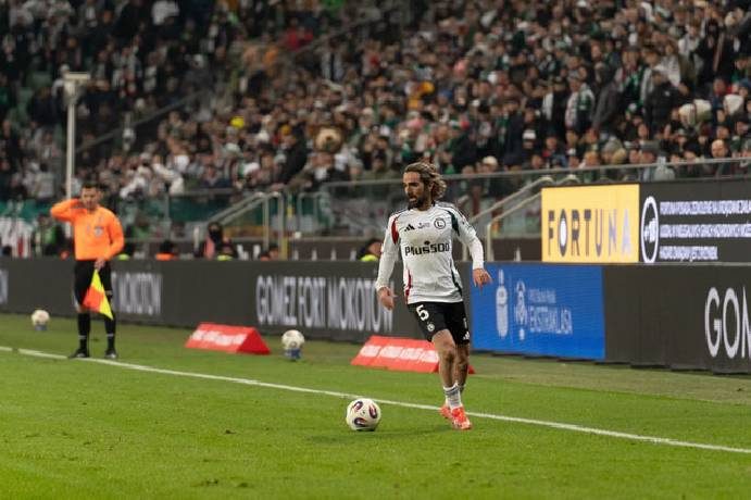 Nhận định, soi kèo Legia Warszawa vs Sparta Prague, 3h00 ngày 28/11: Cân bằng