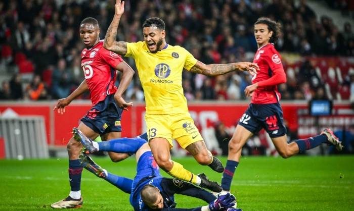 Nhận định, soi kèo Lille vs Paris, 2h45 ngày 24/11: Khó có bất ngờ Nhận định, soi kèo Lille vs Paris, 2h45 ngày 24/11: Khó có bất ngờ