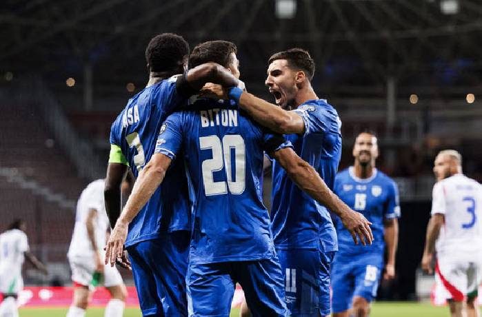 Nhận định, soi kèo Lithuania vs Israel, 00h00 ngày 14/11: An ủi người hâm mộ Nhận định, soi kèo Lithuania vs Israel, 00h00 ngày 14/11: An ủi người hâm mộ