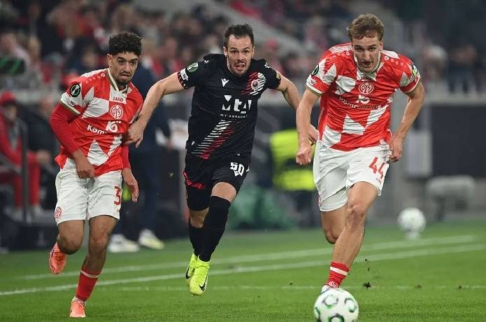 Nhận định, soi kèo Mainz vs Fiorentina, 0h45 ngày 7/11: Tương đồng Nhận định, soi kèo Mainz vs Fiorentina, 0h45 ngày 7/11: Tương đồng
