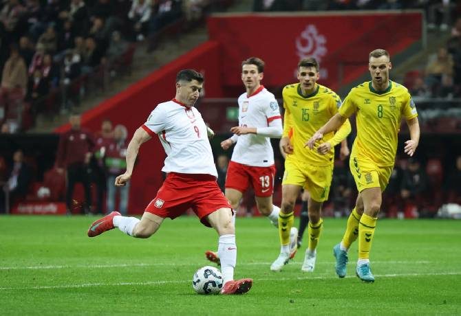Nhận định, soi kèo Malta vs Ba Lan, 2h45 ngày 18/11: Đại bàng tung cánh Nhận định, soi kèo Malta vs Ba Lan, 2h45 ngày 18/11: Đại bàng tung cánh