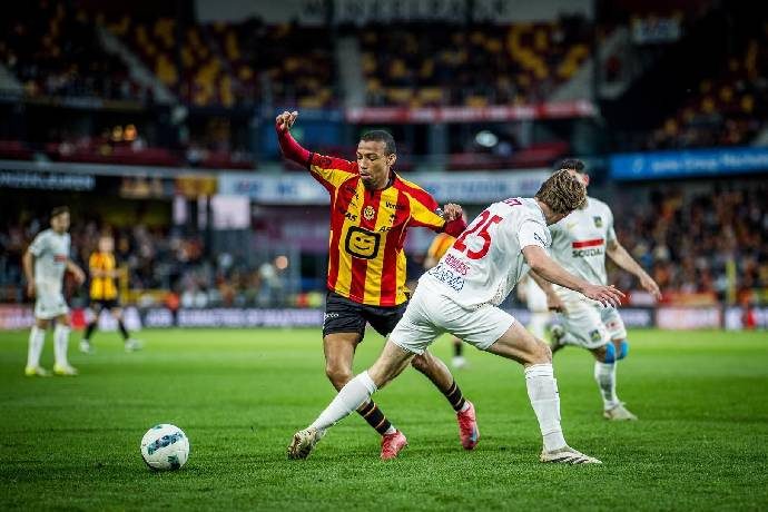 Nhận định, soi kèo Mechelen vs Standard Liege, 2h45 ngày 29/11: Chia điểm Nhận định, soi kèo Mechelen vs Standard Liege, 2h45 ngày 29/11: Chia điểm