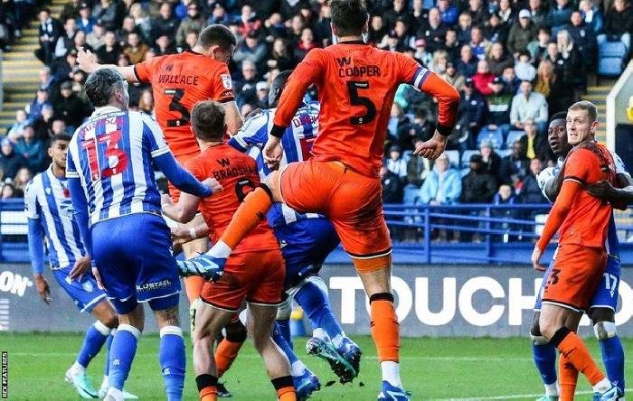 Nhận định, soi kèo Millwall vs Sheffield Wed, 2h45 ngày 27/11: Trời sáng trở lại Nhận định, soi kèo Millwall vs Sheffield Wed, 2h45 ngày 27/11: Trời sáng trở lại