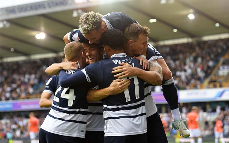 Nhận định, Soi kèo Millwall vs Sheffield Wednesday 2h45 ngày 27/11: Điểm tựa sân nhà - Ảnh 1