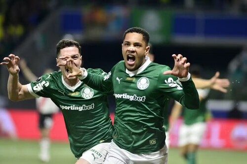 Nhận định, soi kèo Mirassol vs Palmeiras - Ảnh 1