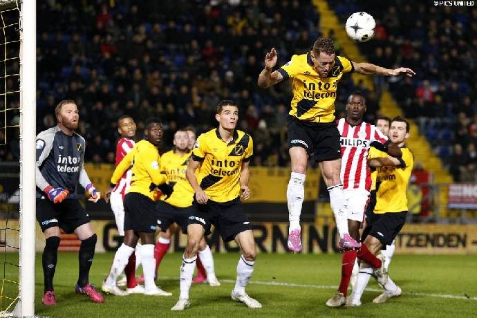 Nhận định, soi kèo NAC Breda vs PSV, 22h30 ngày 23/11: Không thể cản PSV Nhận định, soi kèo NAC Breda vs PSV, 22h30 ngày 23/11: Không thể cản PSV