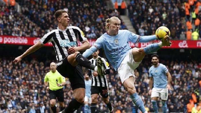 Nhận định, soi kèo Newcastle vs Man City, 0h30 ngày 23/11: Đả bại Chích chòe Nhận định, soi kèo Newcastle vs Man City, 0h30 ngày 23/11: Đả bại Chích chòe