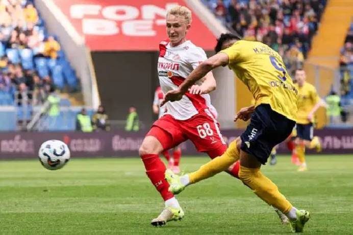 Nhận định, soi kèo Nizhnekamsk vs Rostov, 00h30 ngày 27/11: Dắt nhau vào hiệp phụ