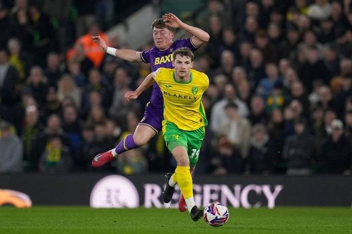Nhận định, soi kèo Norwich City vs Oxford United, 2h45 ngày 26/11: Khó thắng Nhận định, soi kèo Norwich City vs Oxford United, 2h45 ngày 26/11: Khó thắng