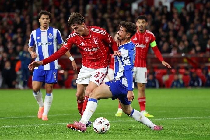 Nhận định, soi kèo Nottingham vs Malmo, 3h00 ngày 28/11: Phong độ bùng nổ Nhận định, soi kèo Nottingham vs Malmo, 3h00 ngày 28/11: Phong độ bùng nổ