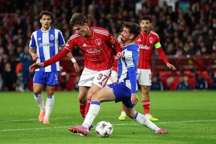 Nhận định, soi kèo Nottingham vs Malmo, 3h00 ngày 28/11: Phong độ bùng nổ
