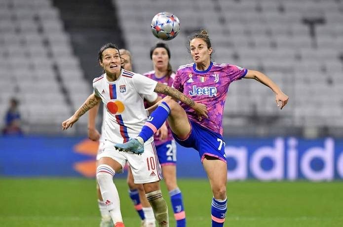 Nhận định, soi kèo nữ Juventus vs nữ Lyon, 0h45 ngày 20/11: Thắng là được Nhận định, soi kèo nữ Juventus vs nữ Lyon, 0h45 ngày 20/11: Thắng là được